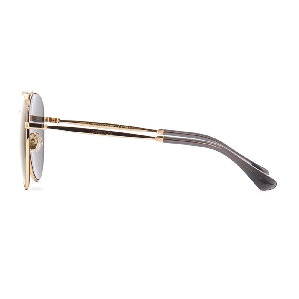 JIMMY CHOO ABBIE/G/S W8QK1 - Picture 3 of 4